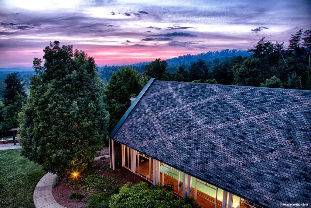 Brasstown Valley Resort & Spa Young Harris Exterior photo