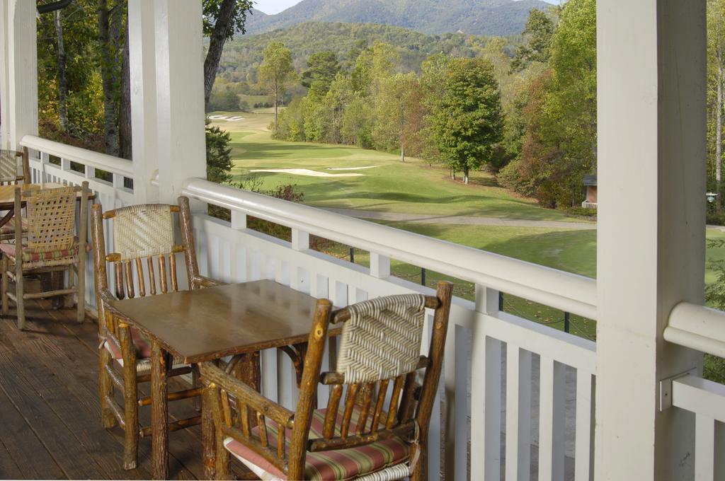 Brasstown Valley Resort & Spa Young Harris Exterior photo