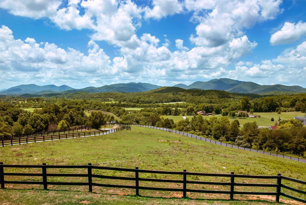 Brasstown Valley Resort & Spa Young Harris Exterior photo